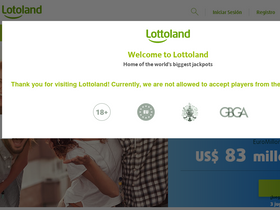 lotoland.com