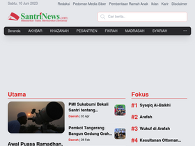 santrinews.com