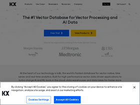 'kx.com' screenshot
