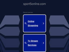 sport5online.com