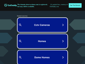observa-dome.com