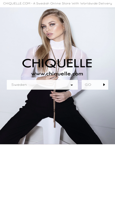 chiquelle.com