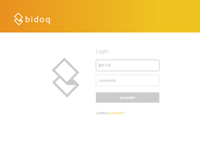 'mispapeles.es' screenshot