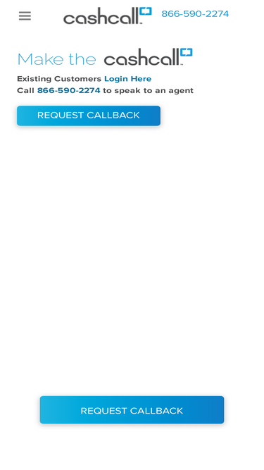 cashcall.com