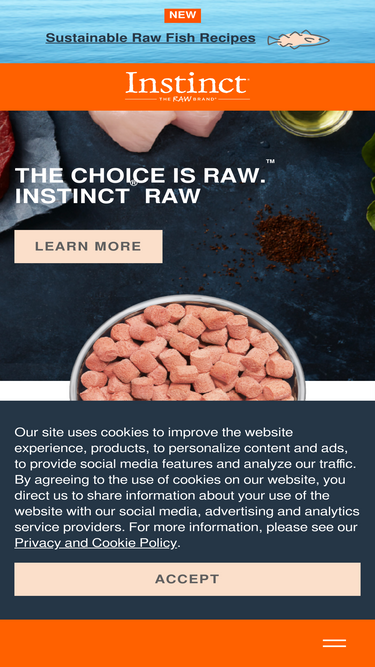 naturesvariety.com