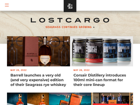 lostcargo.com