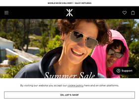 'onepiece.com' screenshot