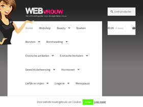 webvrouw.nl