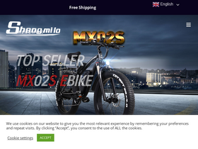shengmilo.net