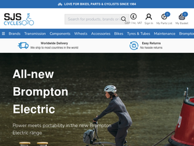 sjscycles.com