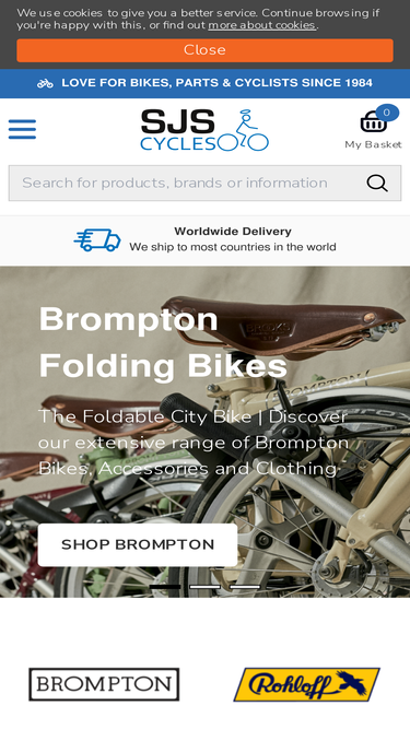 sjscycles.com