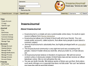 insanejournal.com