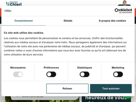 chlori.fr