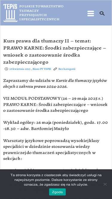 tepis.org.pl