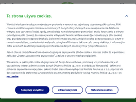 'bobovita.pl' screenshot