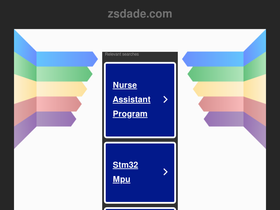 zsdade.com