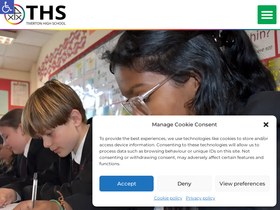 tiverton.devon.sch.uk