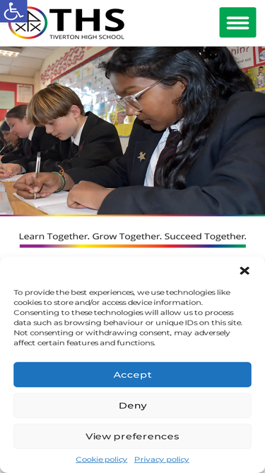 tiverton.devon.sch.uk