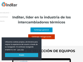 inditer.es