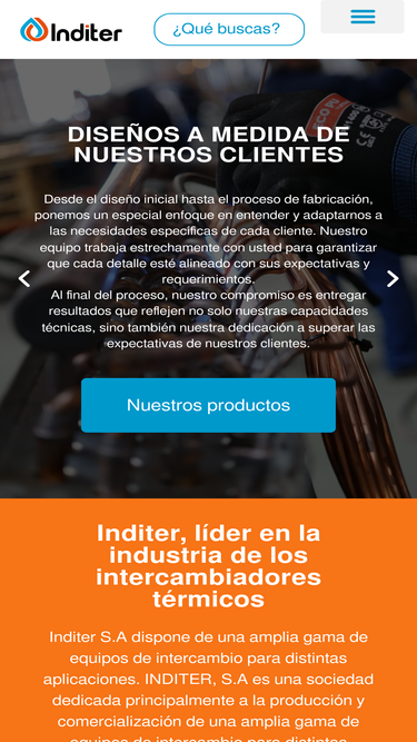 inditer.es