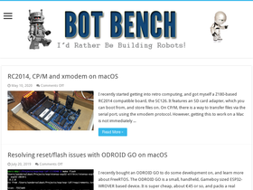 botbench.com