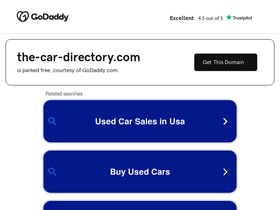 the-car-directory.com
