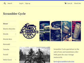 scramblercycle.com