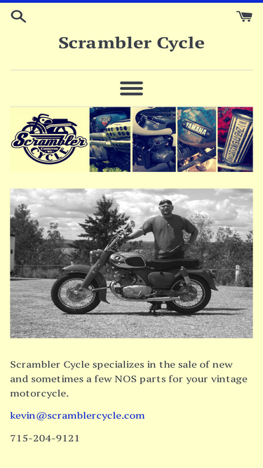 scramblercycle.com