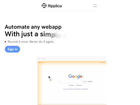 Desktop Screenshot