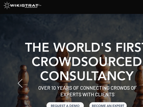 wikistrat.com