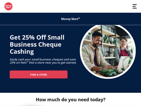 'moneymart.ca' screenshot