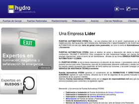 puertashydra.com