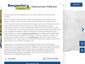borgmeier.com