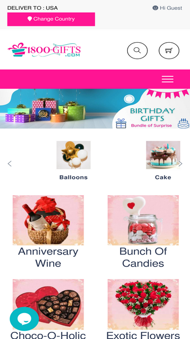 1800-gifts.com