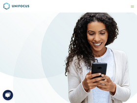 'unifocus.com' screenshot