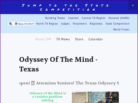 txodyssey.org