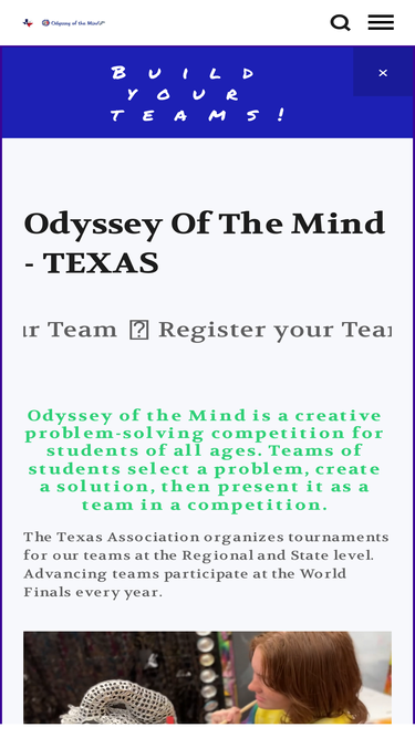 txodyssey.org