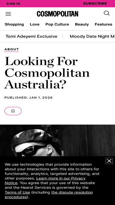 cosmopolitan.com.au