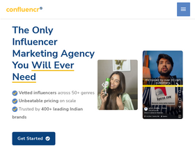 confluencr.com