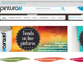 pinturae.com