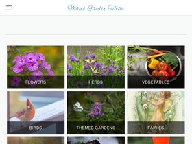 mainegardenideas.com
