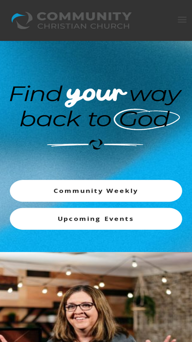 communitychristian.org