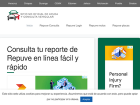 repuve-mexico.com