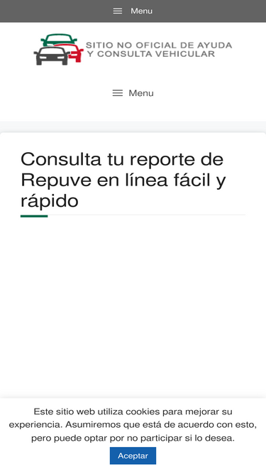 repuve-mexico.com