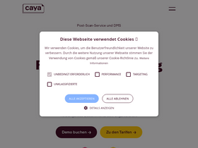 caya.com