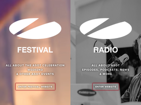 'astateoftrance.com' screenshot