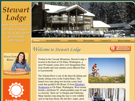stewartlodge.com