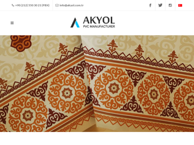 akyol.com.tr