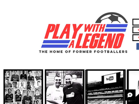 playwithalegend.com