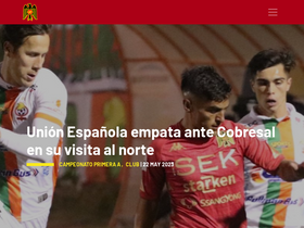 unionespanola.cl